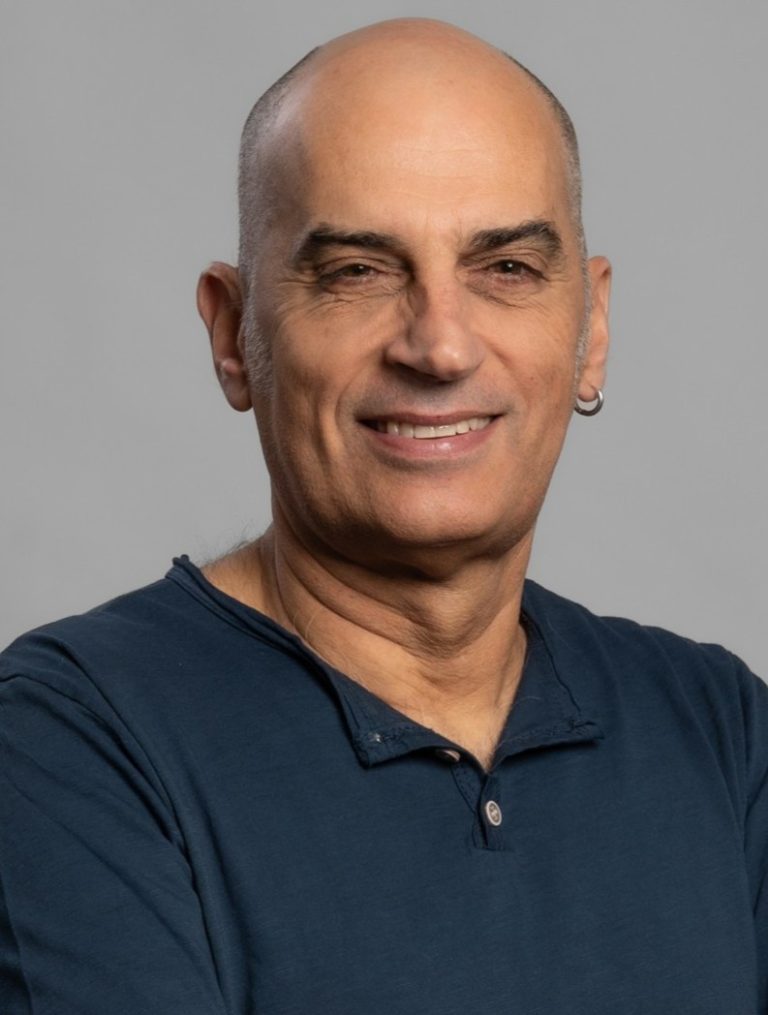 Marco Coppo, insegnante Reiki della Scuola ilReiki Torino